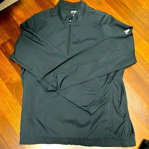 Adidas Climaproof windbreaker long sleeve